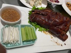 -静之湖湖畔餐厅