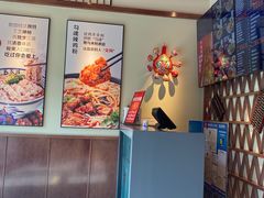 -鑫花溪牛肉米粉(文星广场店)