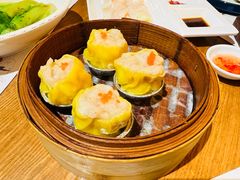 蟹皇干蒸烧卖-云山茶餐厅(广东大厦店)