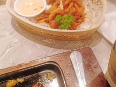 -必胜客(海安文峰店)