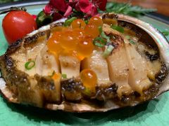 -羽山料理