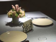 -茶宴·美食地标餐厅(沙坡尾店)