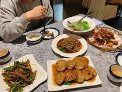 -十三姨工厨顺德美食·宴会·团餐(天河北路店)