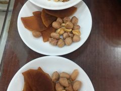 -杨记小骨头羊杂馆(南五马路店)