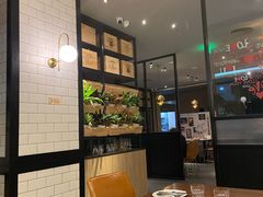 大堂-西堤牛排(龙德广场店)