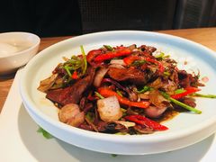 -马仕玖煲·融合菜·酥不腻烤鸭(人大店)