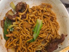 -寻裕记·现炒浇头面(人民广场店)