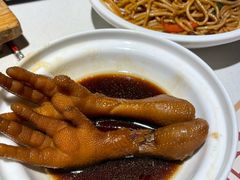 -粤点越有·茶点·粤菜(樵岭国际店)