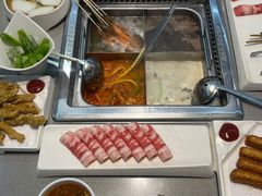 -海底捞火锅(江北万达商业广场店)