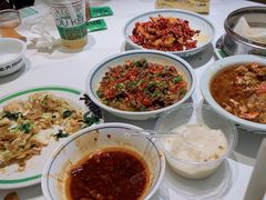 -欧记大排档·景德菜(上海首店)