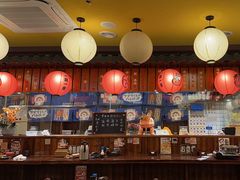 -鸟鹏烧鸟居酒屋(仁恒梦中心店)