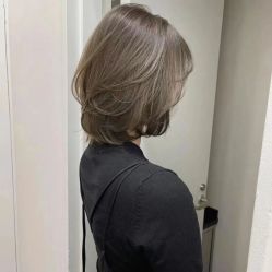 -张昊造型