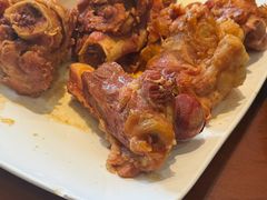 -吴记酱骨炖菜馆(康安路店)