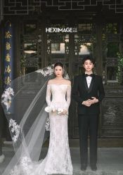 -苏州HX-合喜映画婚纱摄影