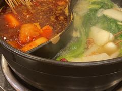 -川成串·自助串串香火锅(朝阳店)