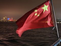 -澳门环岛游湾仔码头