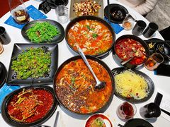 -本来精品川菜(嘉里中心店)