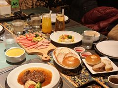 -国际饭店·西餐厅(西大直街店)