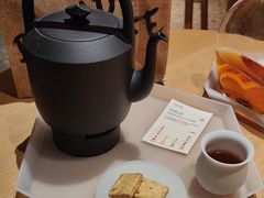 -tea'stone (万象天地店)