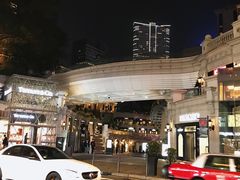 -Apple 零售店(Canton Road)