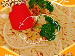 -蜀九香火锅(彩虹店)