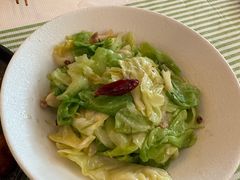 -渔语鱼新川菜Bistro(万象天地店)
