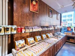 大堂-津乐园(双港店)