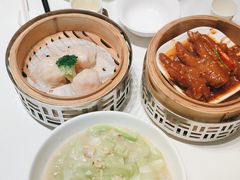 -好食上(喜盈门.范城店)