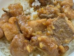 -品香排骨饭(羊官路店)