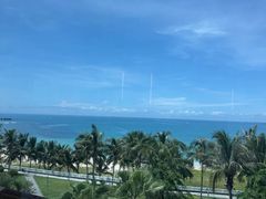 -不仔客海鲜·烧烤·270度海景餐厅(大东海店)