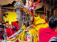 -莆田湄洲妈祖祖庙