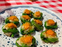 -龙桥私厨·姜花菊花过桥鱼·顺德菜(容桂店)