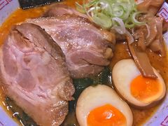 -老龙亭拉面店