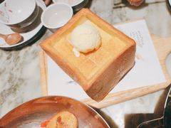 -绿茶餐厅(昌平悦荟店)