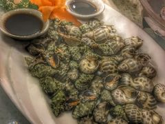-旺达·福州菜(正大广场店)