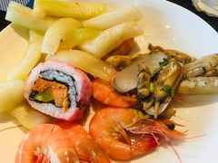 -合肥皇冠假日酒店·菲亚斯特自助餐厅(黄山路店)