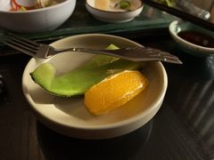 -西村日本料理(香格里拉饭店)