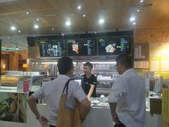 -813芭依珊 BAESAn(汇港购物中心店)