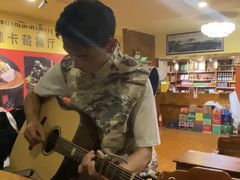 -如意林卡藏餐吧(大昭寺店)