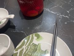 -吕氏疙瘩汤·新鲁菜(新贵和店)