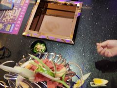 -唱客美食KTV量贩(北京路店)