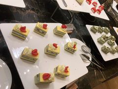 -常州富力喜来登酒店 Feast盛宴标帜西餐厅(新北万达广场店)