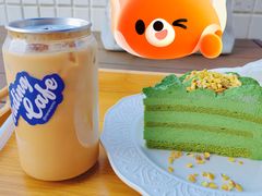 -塔顶·Cafe·日啡夜酒(北京路店)