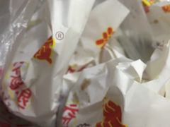 -潘老板炸鸡(河西万达店)