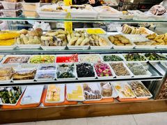 -隆福寺小吃店(东四店)