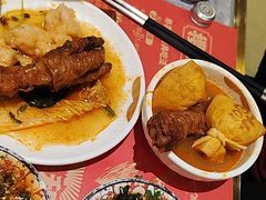-樱煦和牛寿喜烧(如皋吾悦广场店)