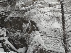 -崂山巨峰游览区