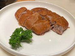 酥糯芋香鸭-莆田餐厅PUTIEN(深圳湾万象城家宴店)