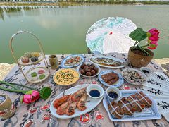 -君豪蟹都·湖景·农家乐(蟹舫苑店)