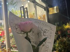 -FEI FEI FLOWER鲜花店·气球派对·宝宝宴布置(虹口德必运动Loft店)